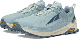 ALTRA Women's Olympus 5 Hike Low GTX Hiking Shoe