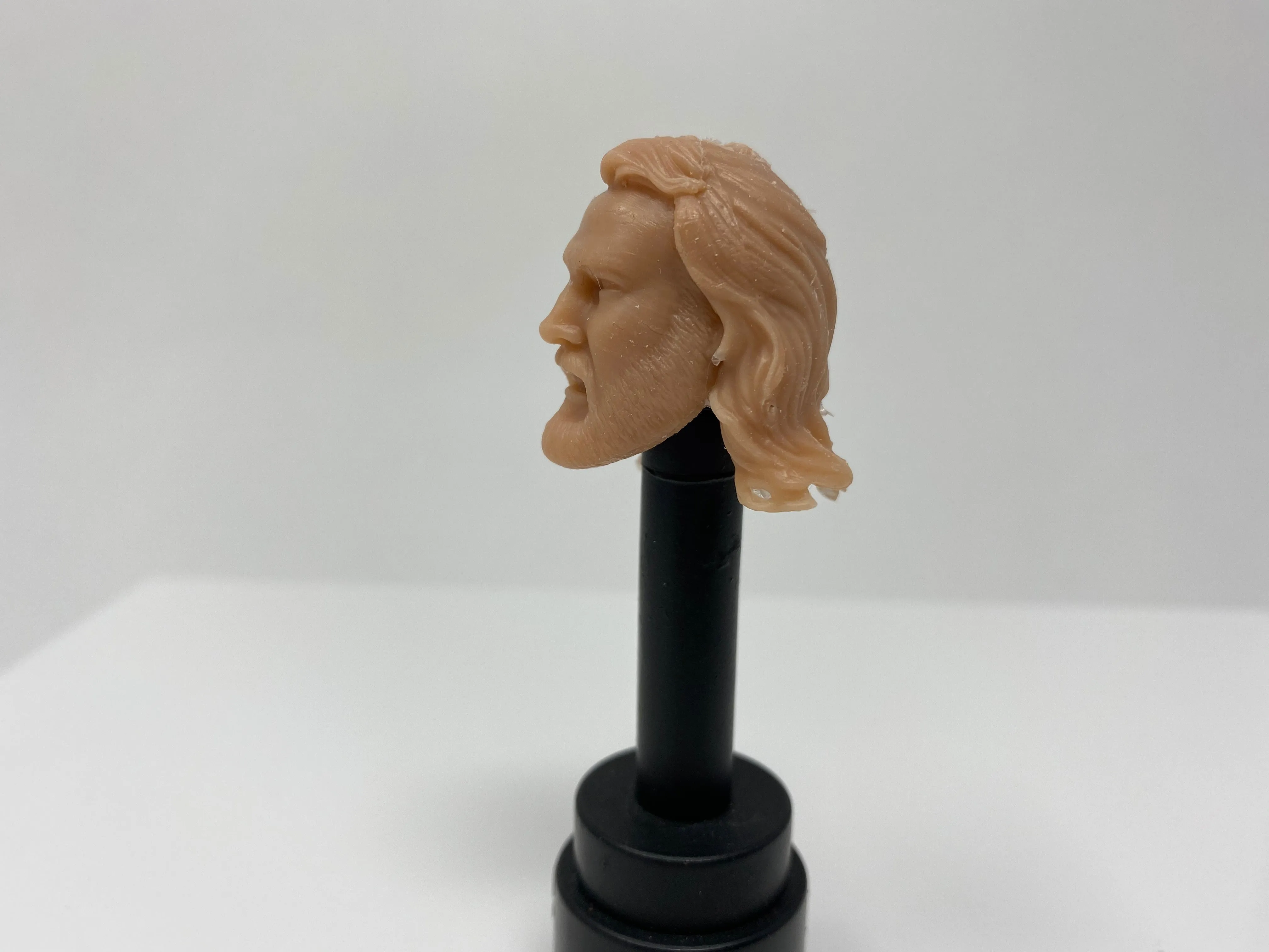 Big John Studd (flexible resin)