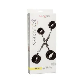 Boundless Hog Tie - Black