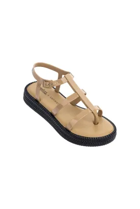 Caribe Platform Sandal