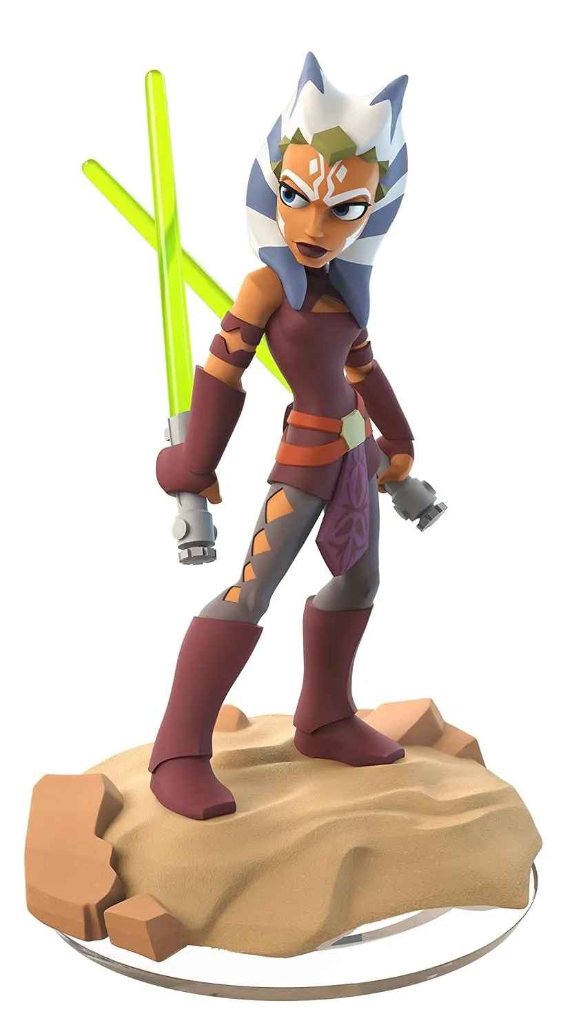 Disney Infinity 3.0 Edition Starter Pack - Xbox 360
