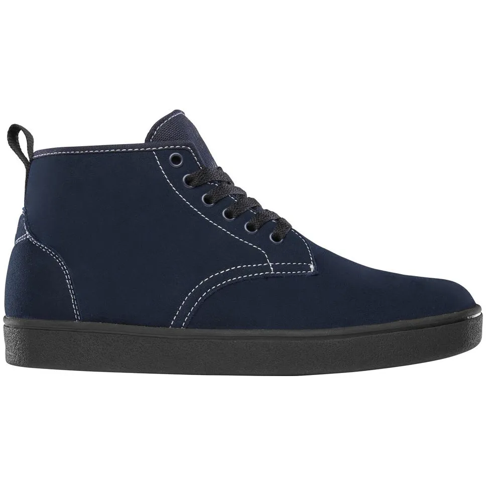 EMERICA SPANKY HI NAVY/BLACK