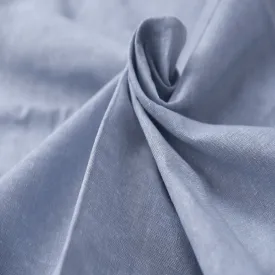 Grey  Cotton Fabric