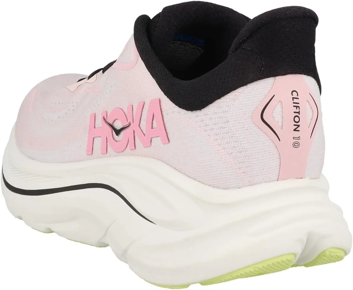 Hoka Women's Clifton 10 Sneaker