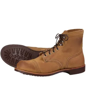 Iron Ranger 8083 Hawthorne Muleskinner