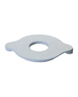 Marlen Petite All Flexible Mounting Ring Flat