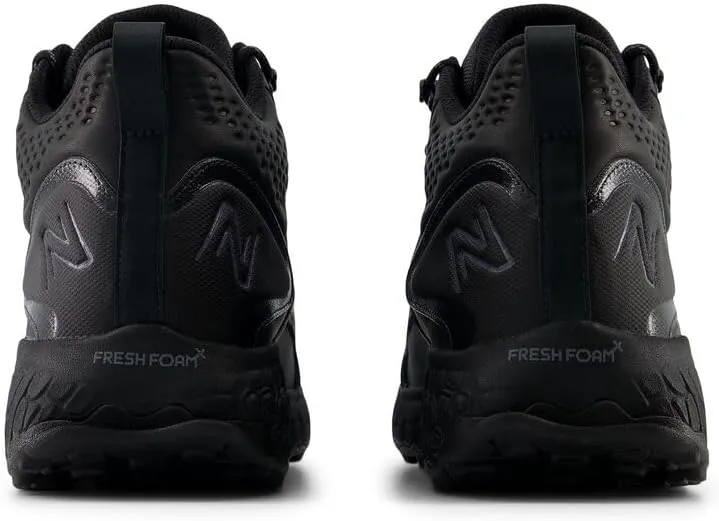 New Balance Men's Fresh Foam X Hierro Mid GTX V1 Trail Running Shoe