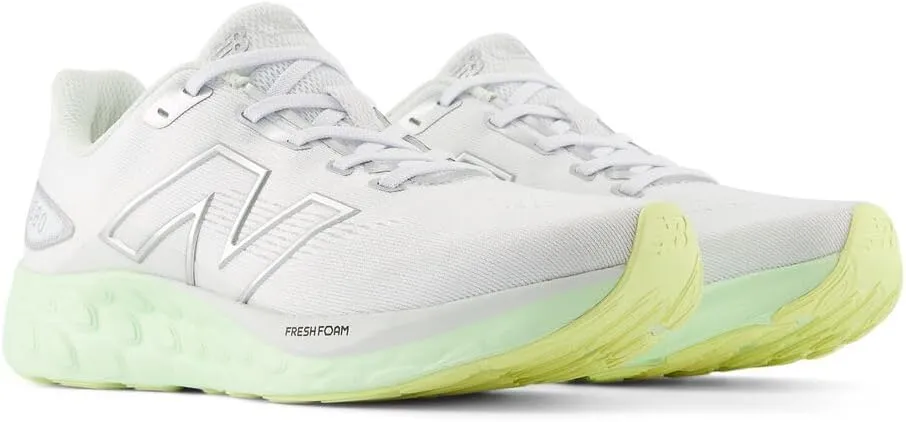 New Balance Women's Fresh Foam 680 V8 Running Shoe