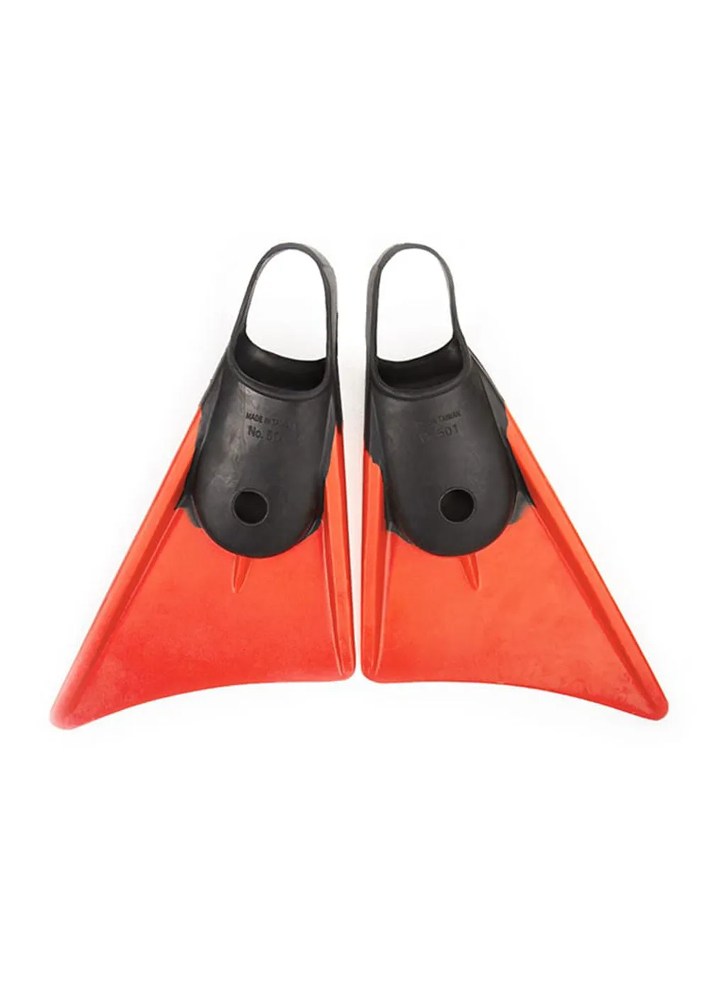 Ocean & Earth Mens Zero Bodyboarding Fin