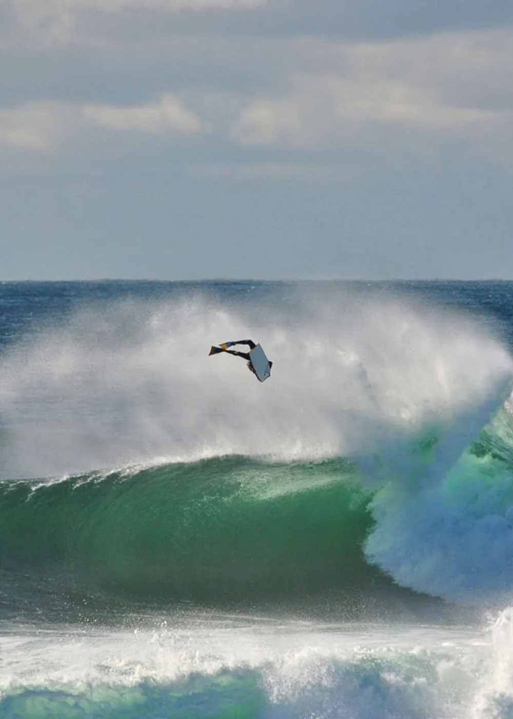 Ocean & Earth Mens Zero Bodyboarding Fin