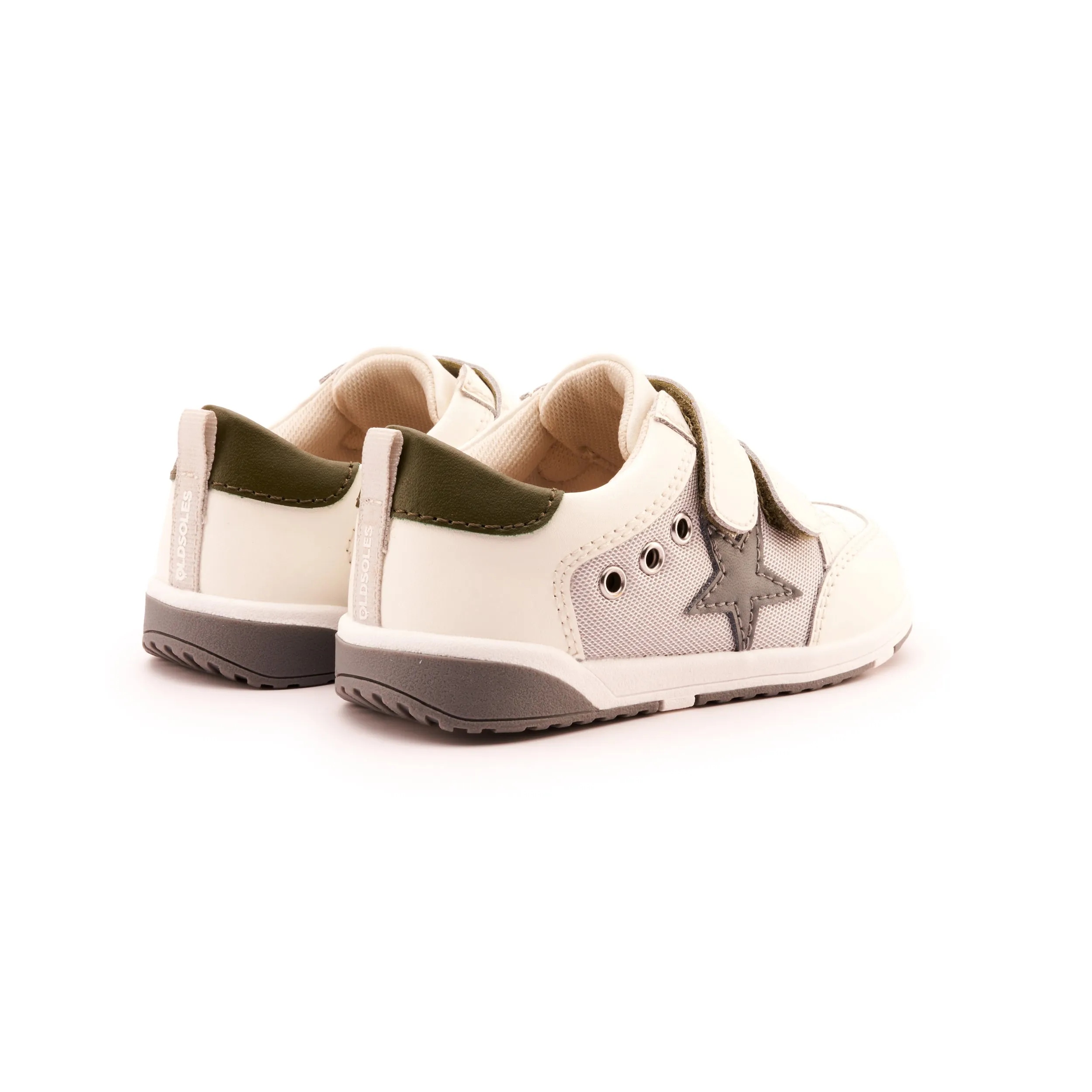 Oldsoles Star Squad Sneaker