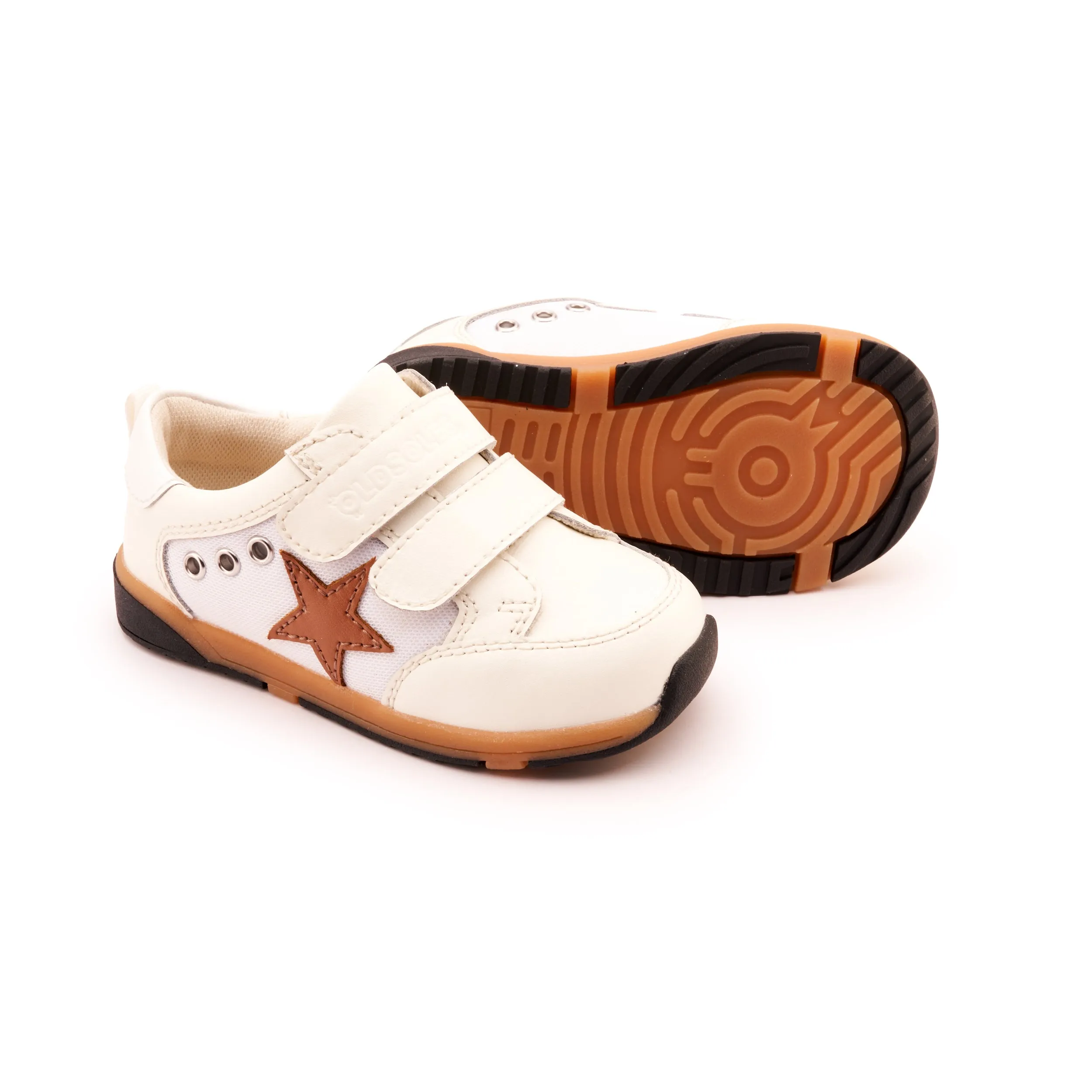 Oldsoles Star Squad Sneaker