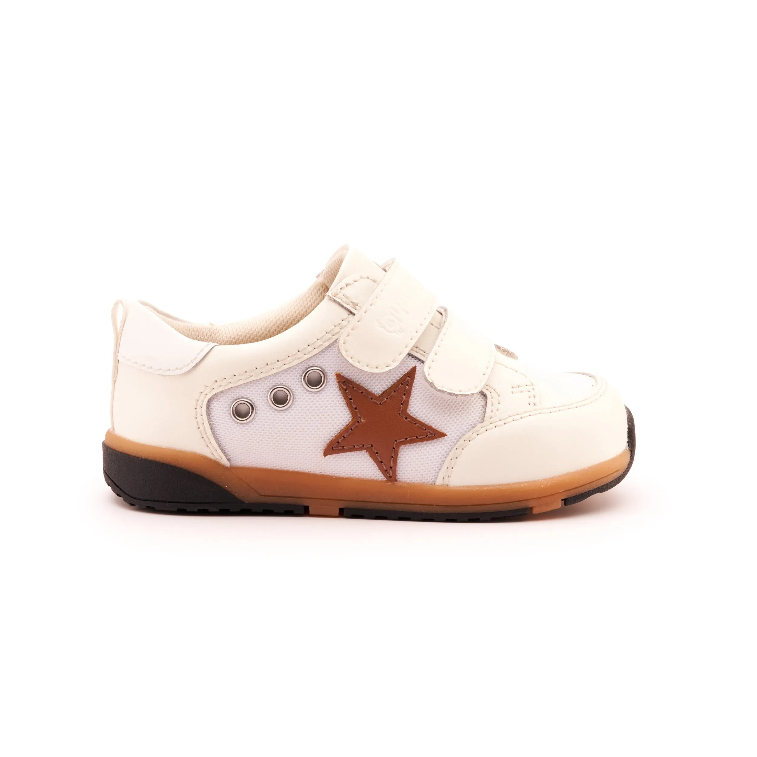 Oldsoles Star Squad Sneaker