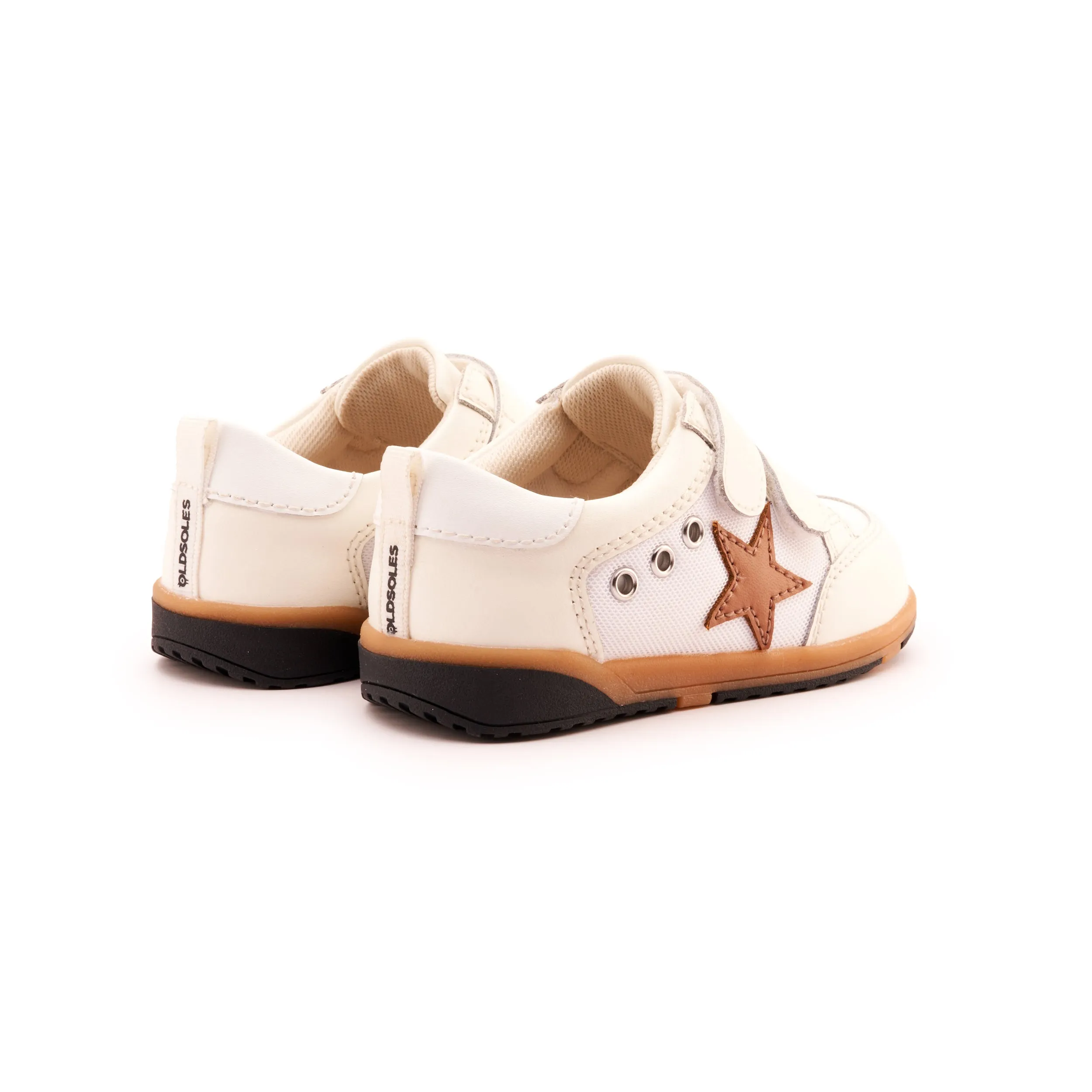 Oldsoles Star Squad Sneaker