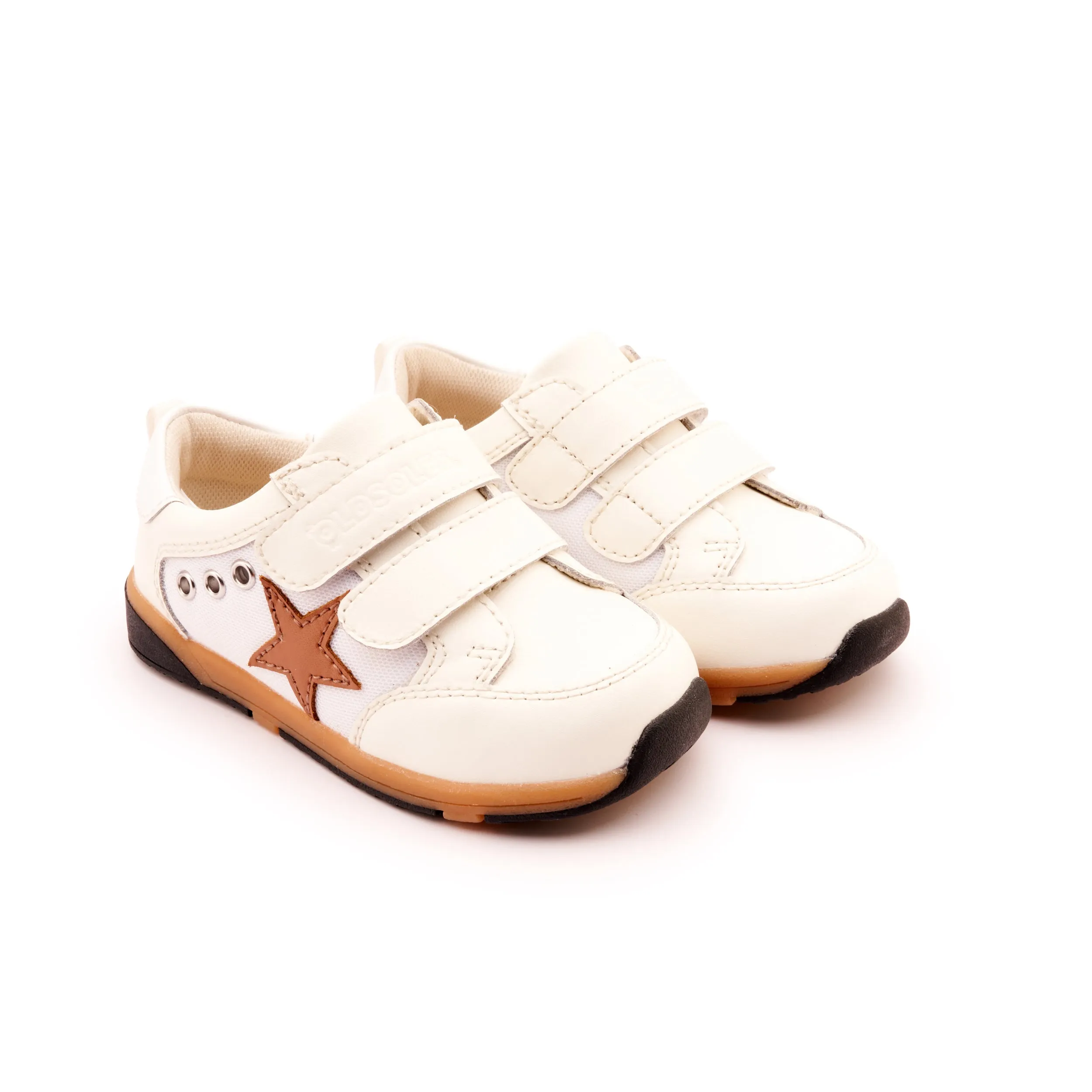 Oldsoles Star Squad Sneaker