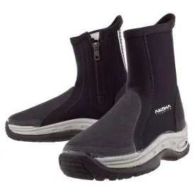 Open Box Akona Deluxe Molded Sole 3.5mm Dive Boots - 7