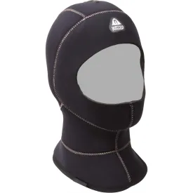 Open Box Waterproof H1 5/10mm Polar Evoluted Hood with HAV System-Small