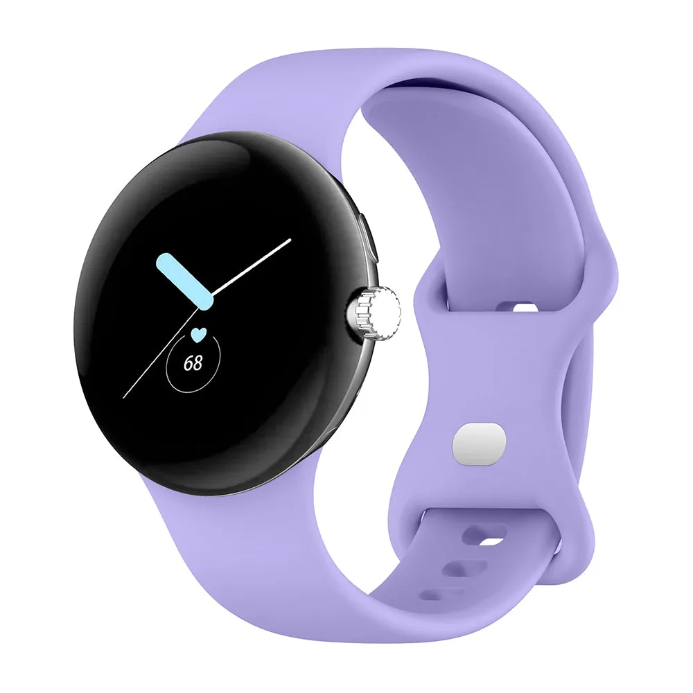 Outdoor Pixel Watch Band