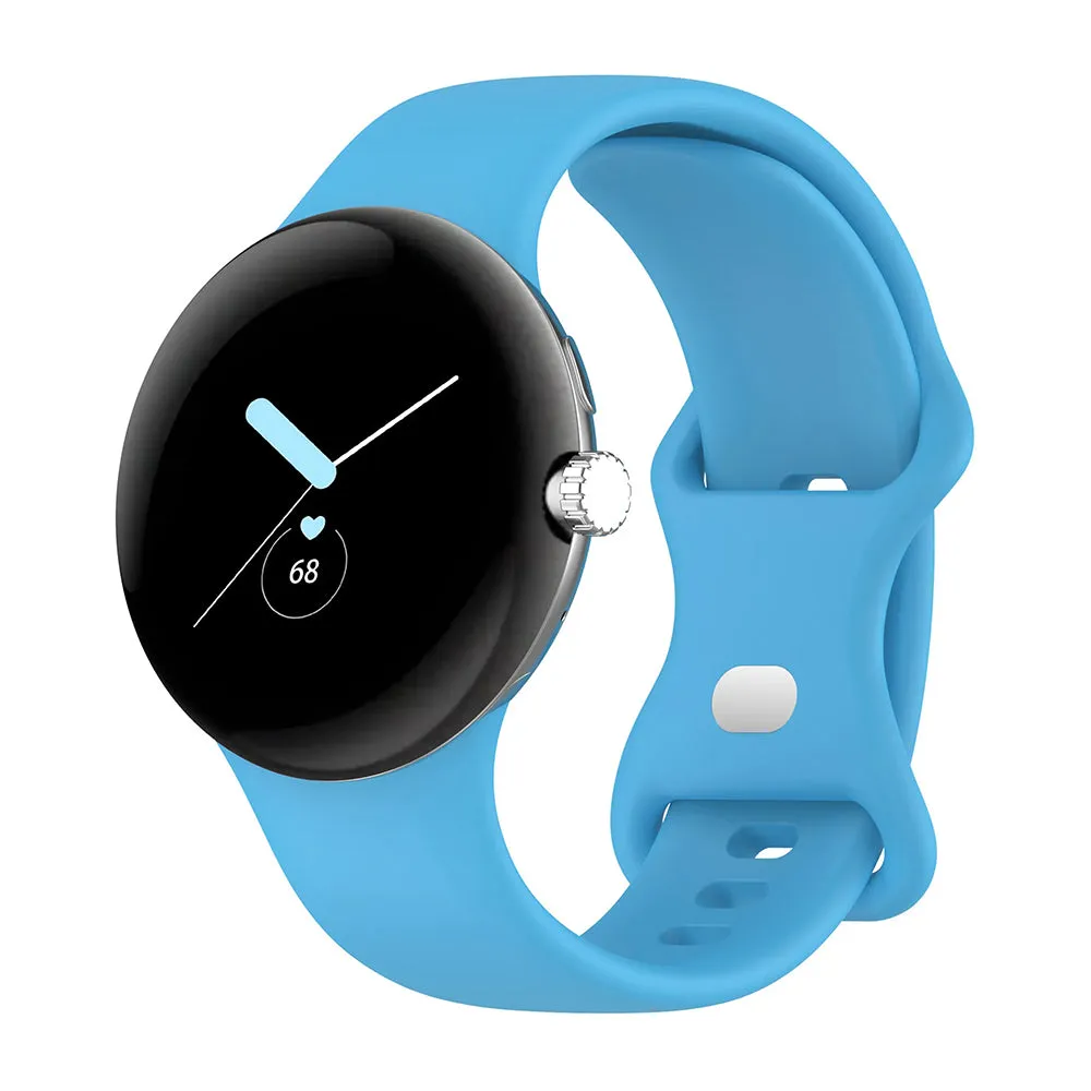 Outdoor Pixel Watch Band