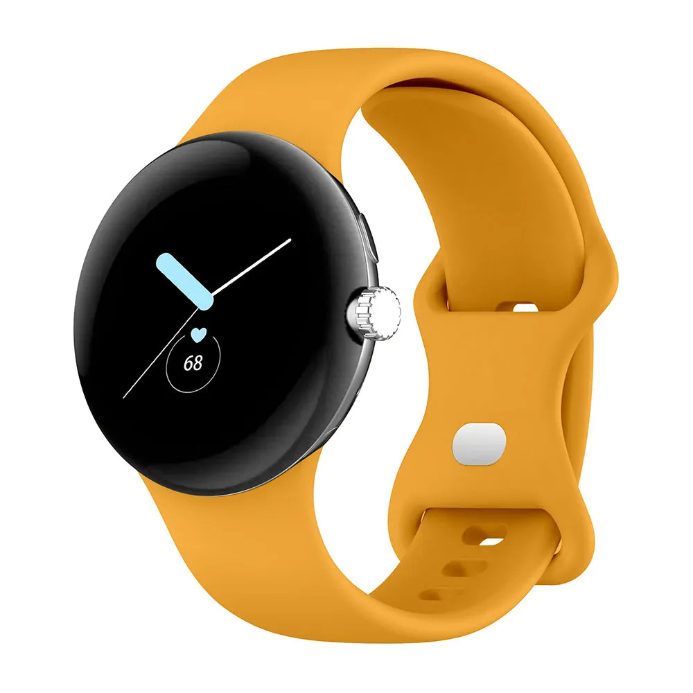 Outdoor Pixel Watch Band