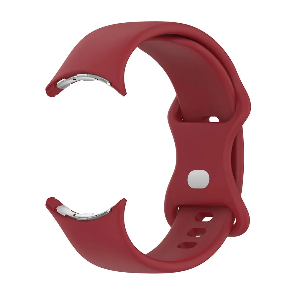 Outdoor Pixel Watch Band