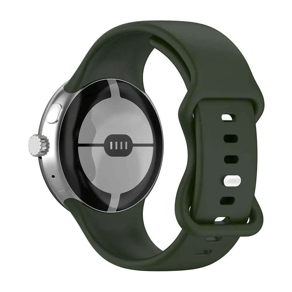 Outdoor Pixel Watch Band