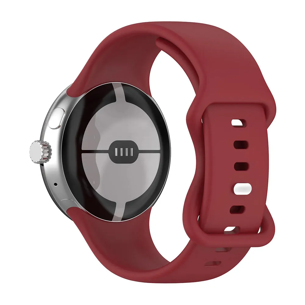 Outdoor Pixel Watch Band