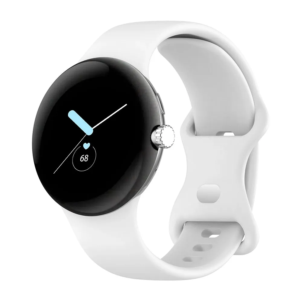 Outdoor Pixel Watch Band