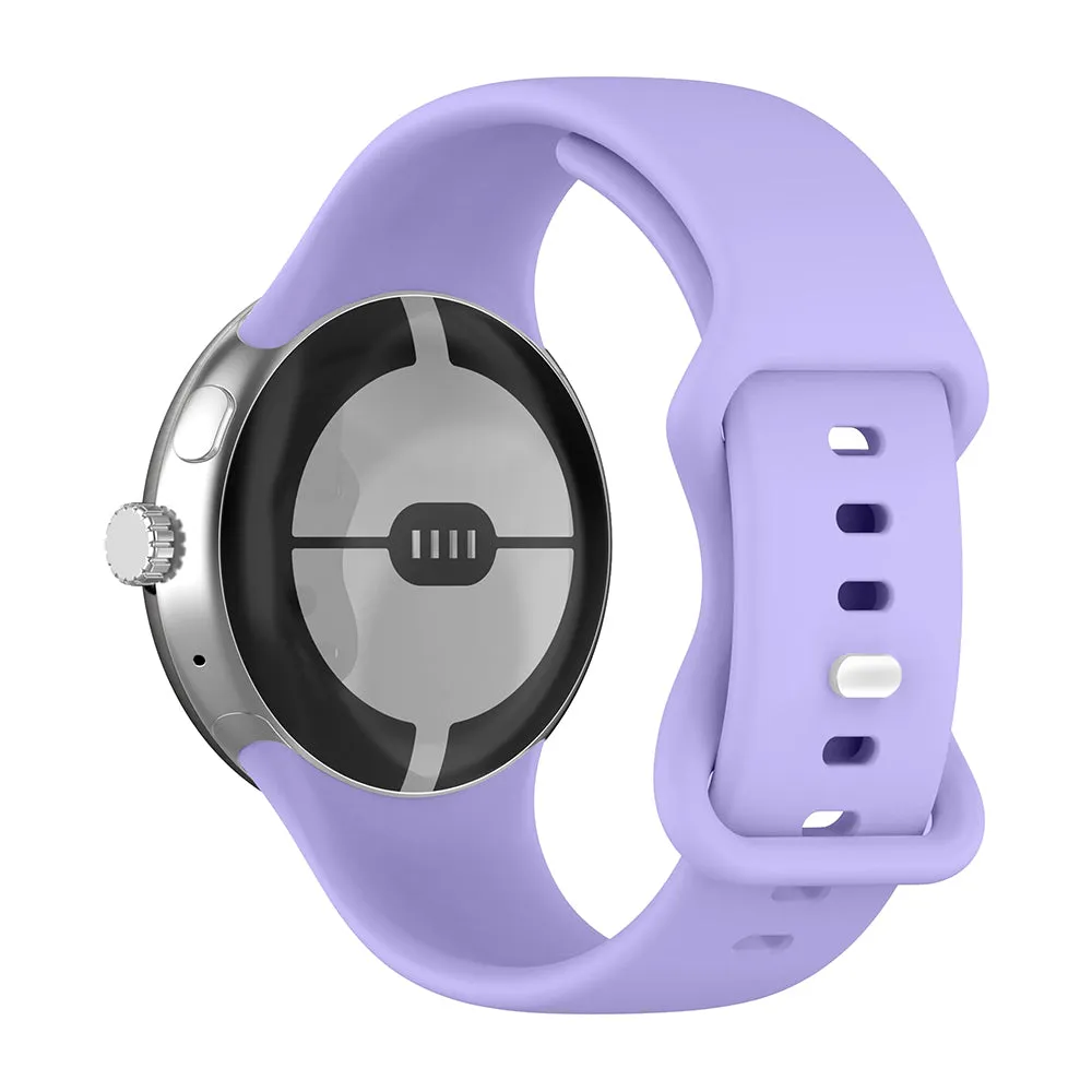 Outdoor Pixel Watch Band