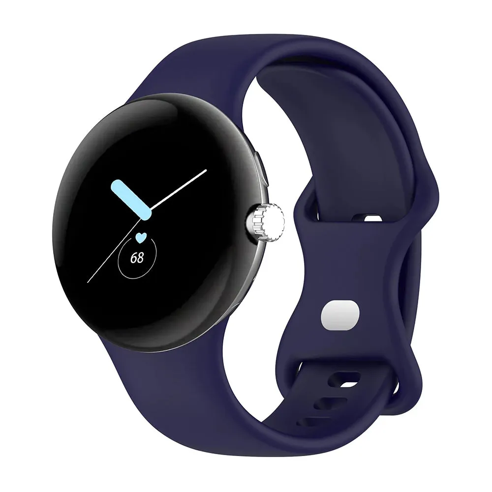 Outdoor Pixel Watch Band