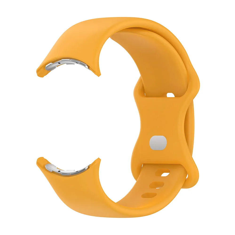 Outdoor Pixel Watch Band