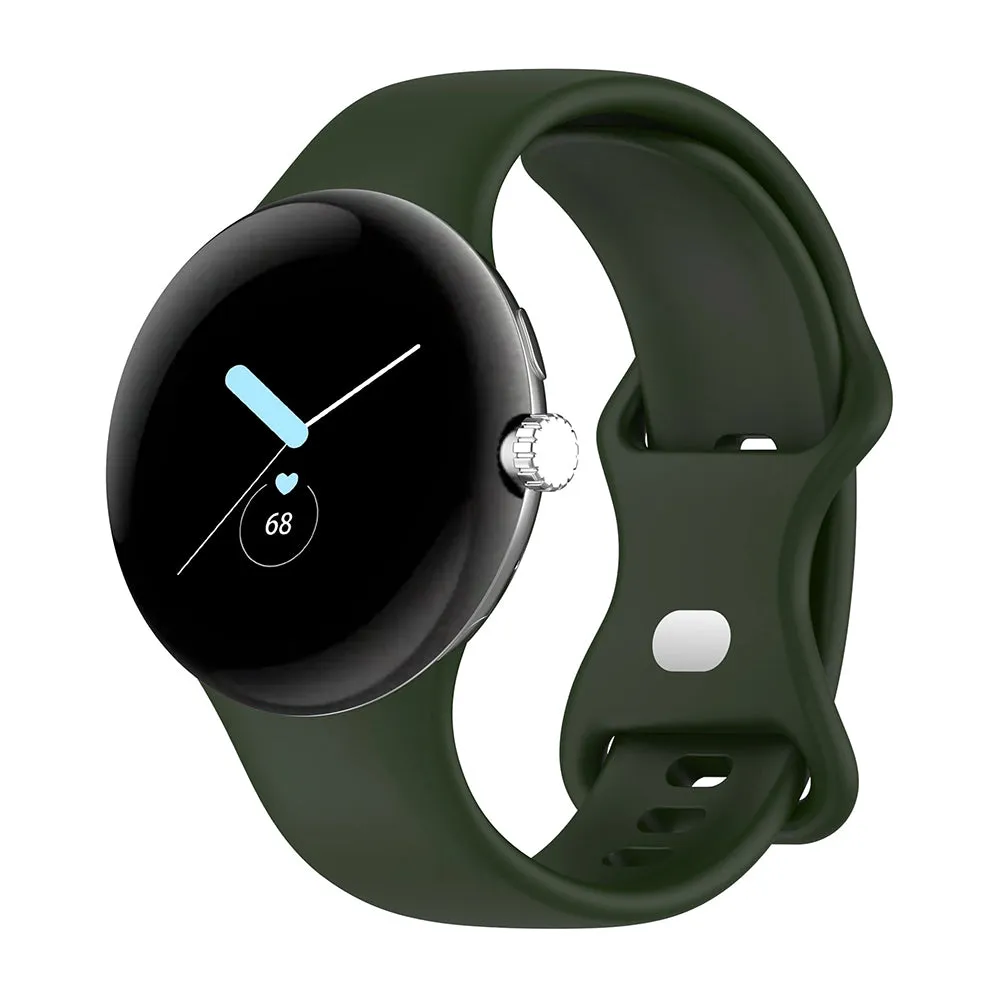 Outdoor Pixel Watch Band