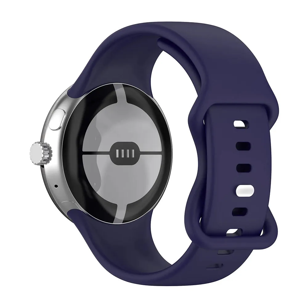 Outdoor Pixel Watch Band