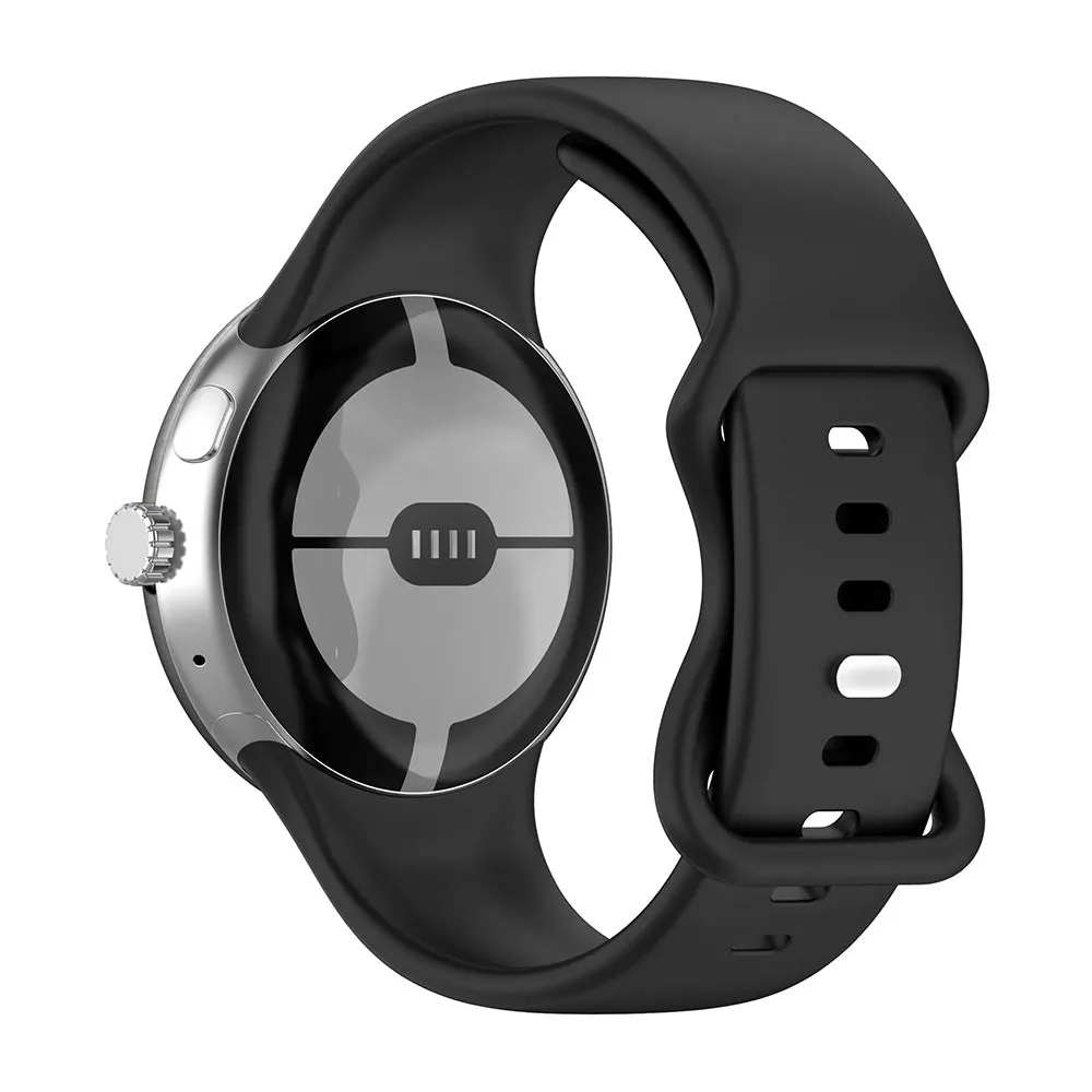 Outdoor Pixel Watch Band
