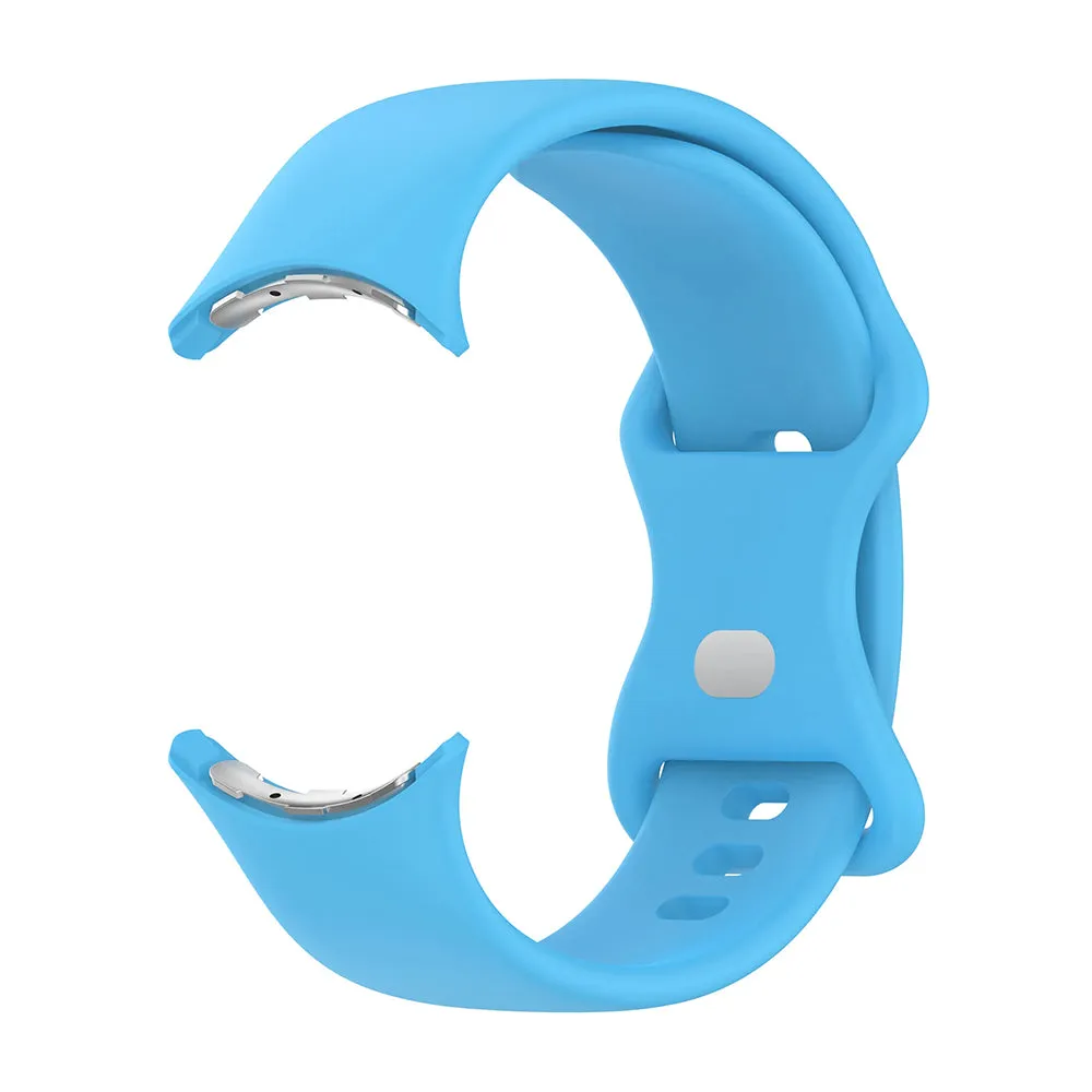 Outdoor Pixel Watch Band