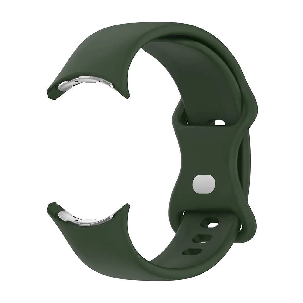 Outdoor Pixel Watch Band