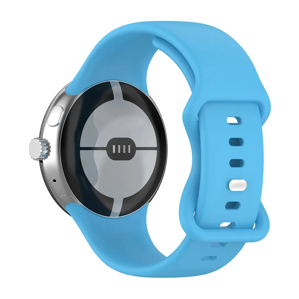 Outdoor Pixel Watch Band