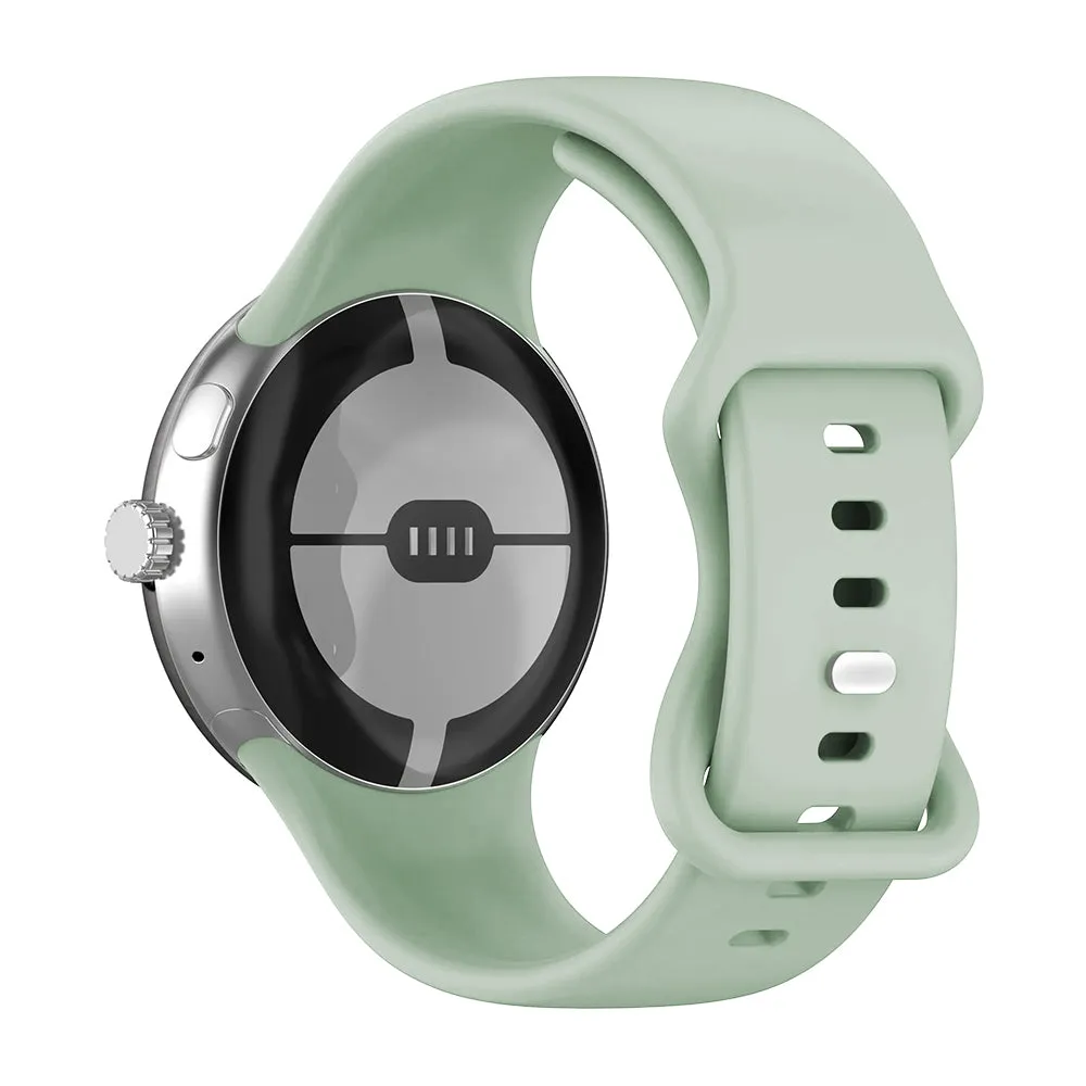 Outdoor Pixel Watch Band