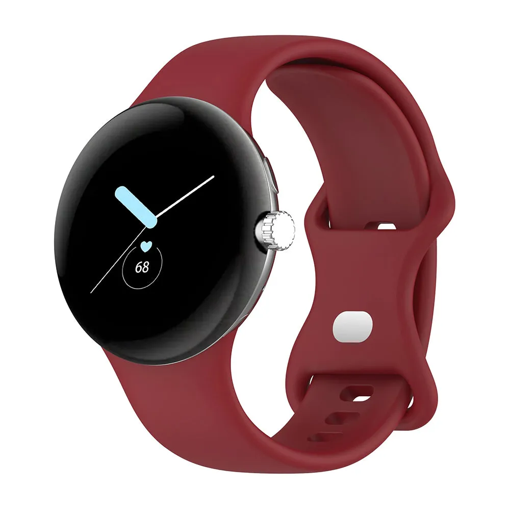 Outdoor Pixel Watch Band