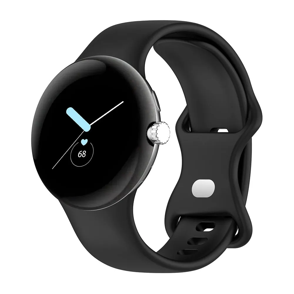 Outdoor Pixel Watch Band