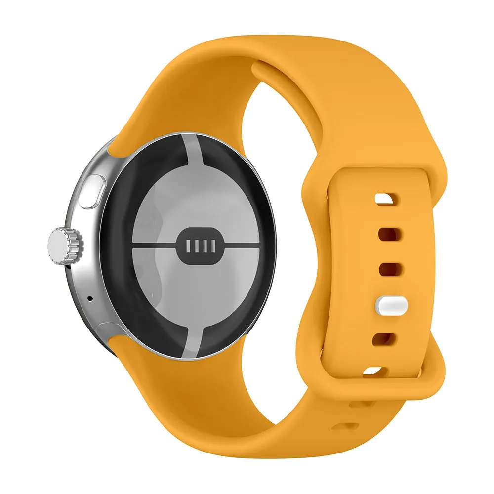 Outdoor Pixel Watch Band