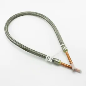 Rectorseal 66735 No-Kink™ Flexible Mini-Split Refrigerant Line Connector
