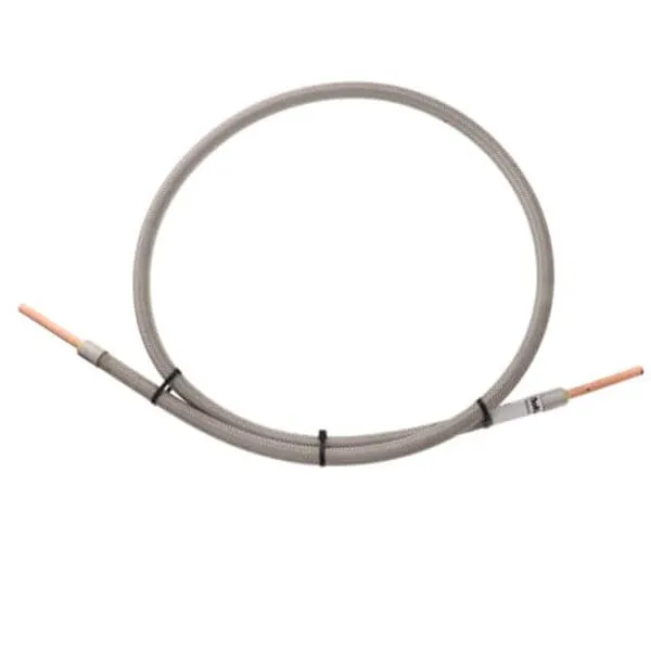 Rectorseal 68235 No-Kink™ Flexible Mini-Split Refrigerant Line Connector