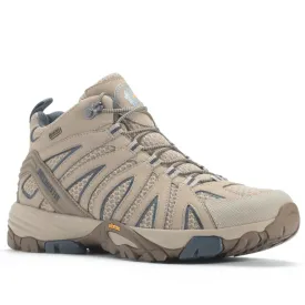 ROCKROOSTER Bedrock Sand 6 Inch Waterproof Hiking Boots with VIBRAM® Outsole OT21065