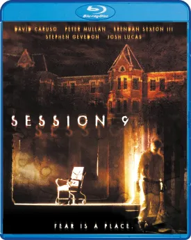 Session 9
