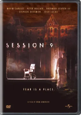 Session 9