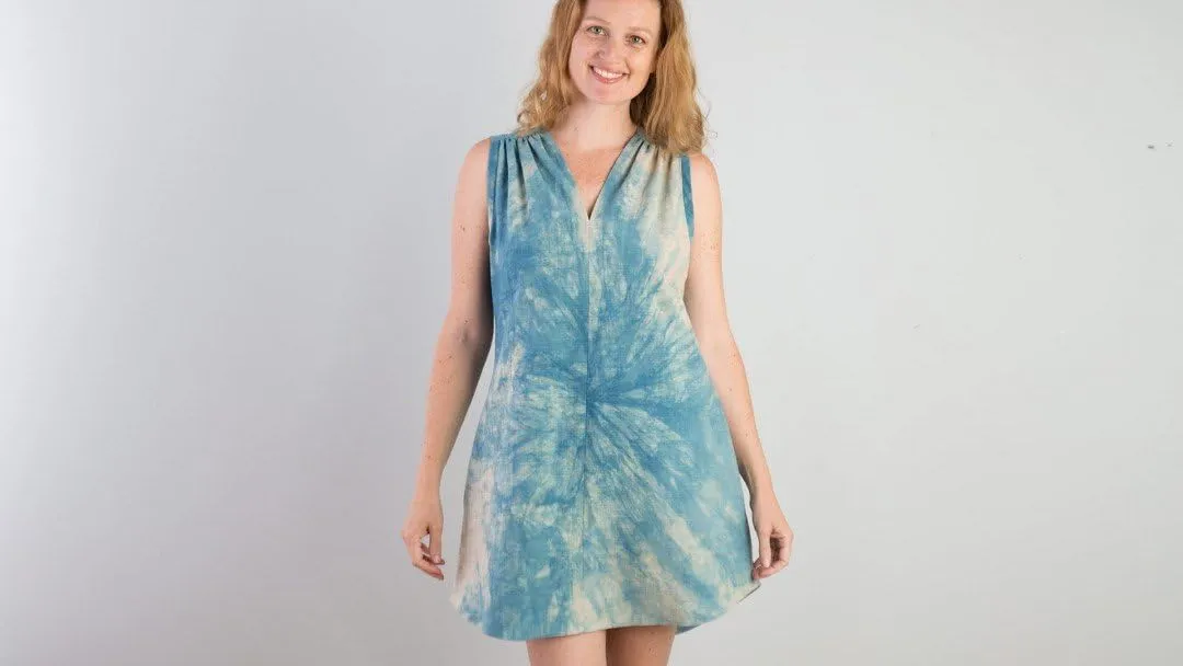 Sew the Endless Summer Tunic
