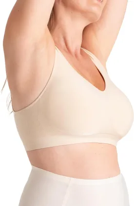 SHAPERMINT Bras for Women No Underwire - Seamless Bras for Women, Wireless Bra, Adjustable Seamless Bra, Plus Sizes