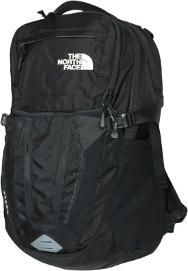 THE NORTH FACE ADULT Unisex Recon 30 Liter Backpack, Tnf Black-npf